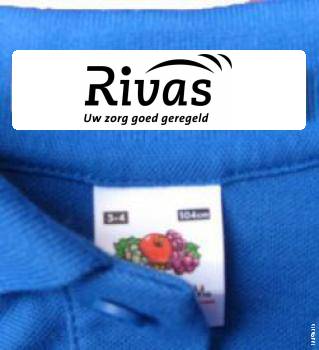 Clothing Labels For Kids