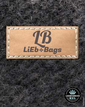 Custom Leather Labels