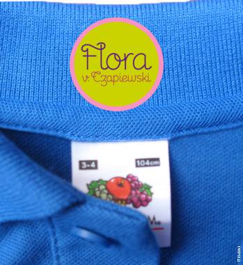 Iron On Clothing Labels Free Shipping