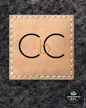 Leather Clothes Labels