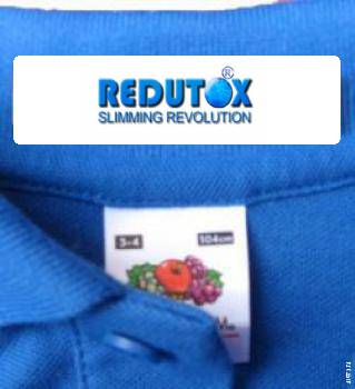 Childrens Clothing Labels