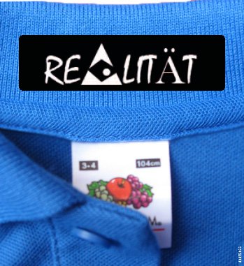 Kids Labels For Clothes