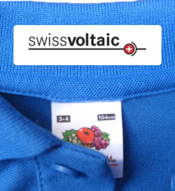 Custom Clothing Labels