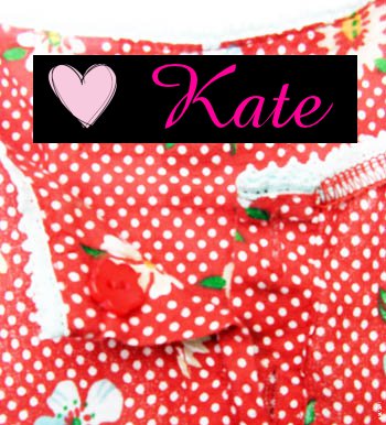 Craft Labels Personalized