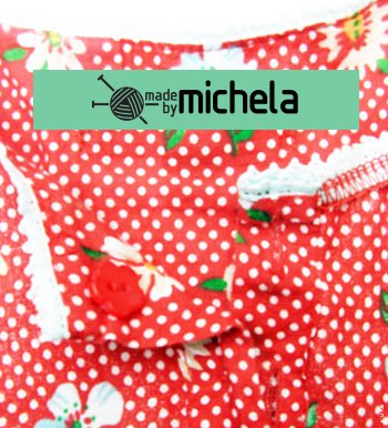 Sew On Name Labels